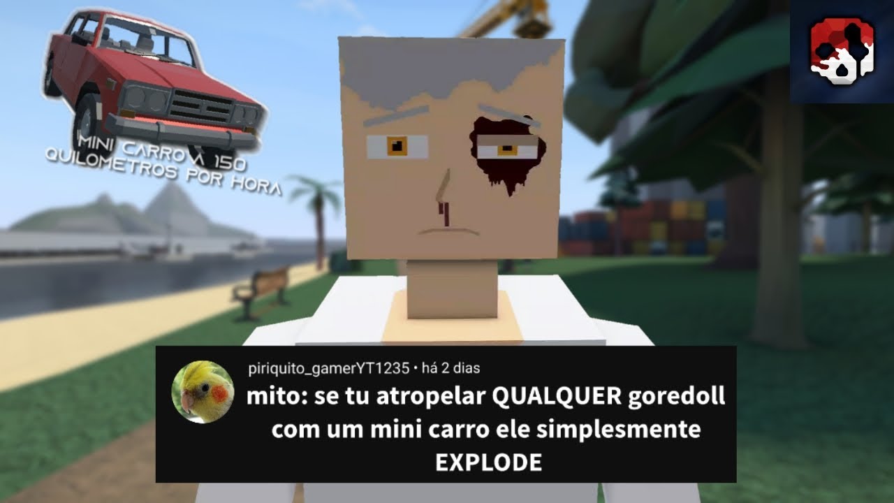 FAZENDO O QUE OS INSCRITOS PEDIRAM NO GOREBOX #2