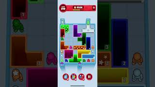 Drop away level 310 