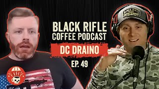 DC Draino - Big Tech Censorship | BRCC #49
