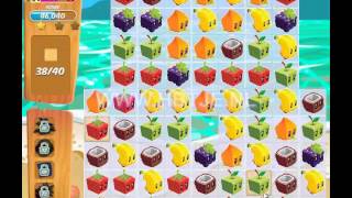 Juice Cubes level 10