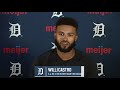 Willi Castro: 2020 Debut