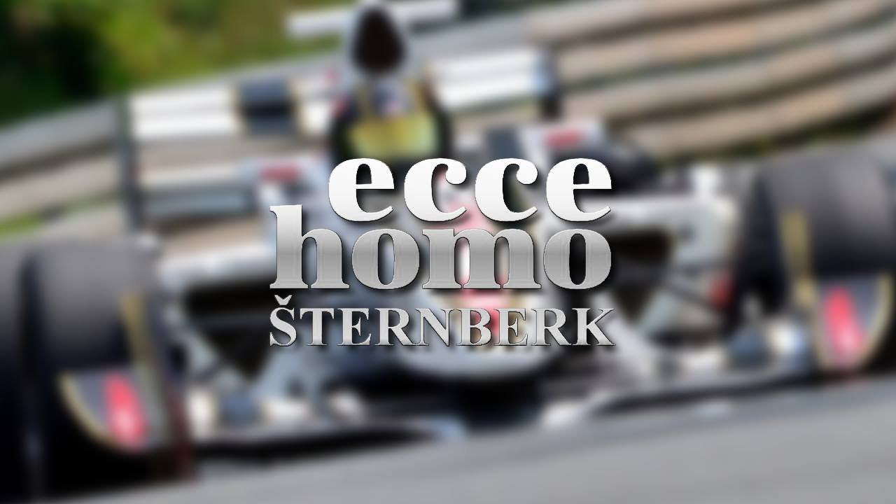 Gottfried Kramer - Tatuus Formula S2000 - Ecce Homo 20165