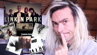 Mi opinión honesta sobre Linkin Park (y toda su discografía) by Alvinsch 305,779 views 2 years ago 10 minutes, 23 seconds