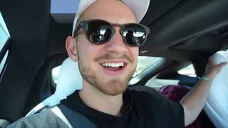 Team Edge Goes To Vid Con J-Fred Reupload