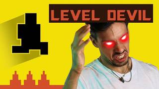 L'EREDE DI CAT MARIO 🤬 | Level Devil (SCLERO NIGHT) - LIVE 🔴