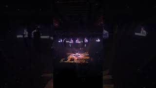 Eric Chou Concert Day 3 Taipei