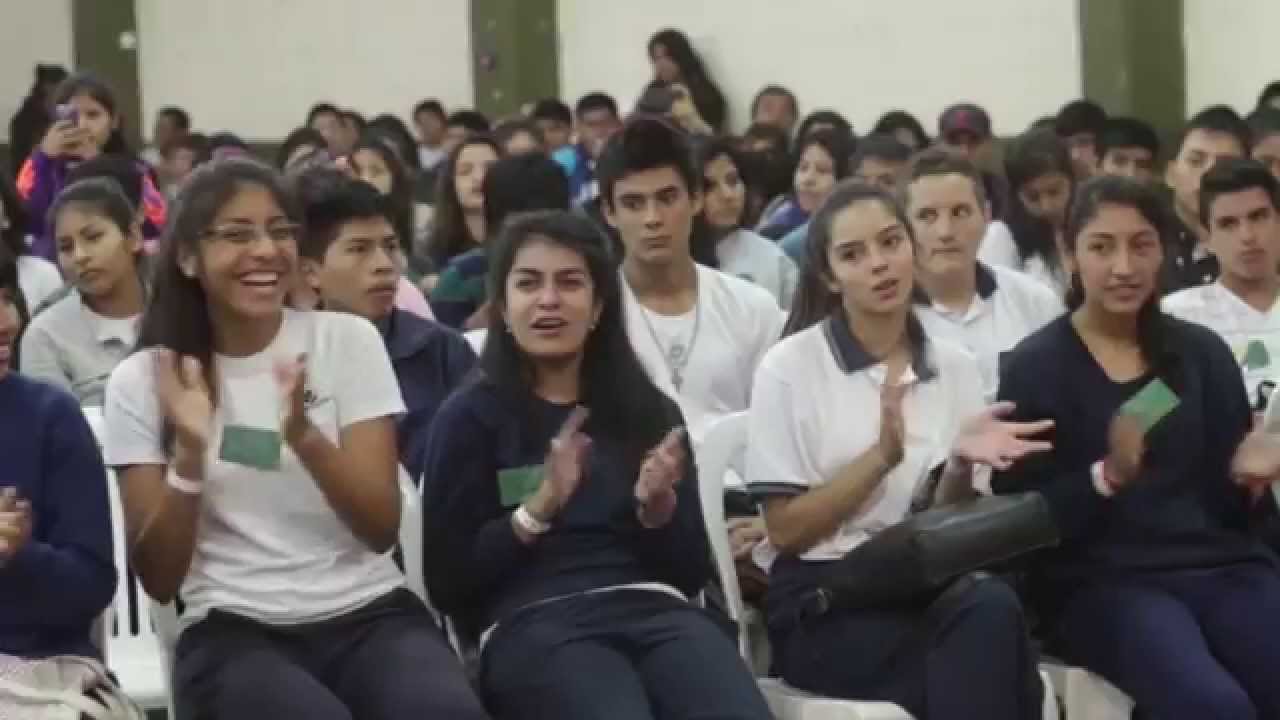 Scholas Ciudadanía - Rosario de Lerma