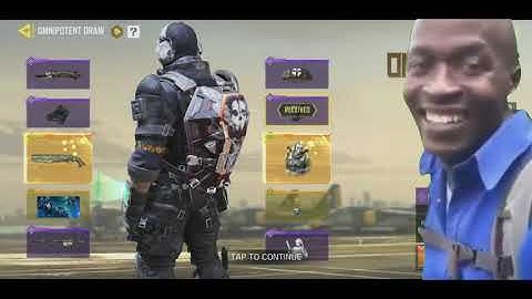 Legendary ghost full draw