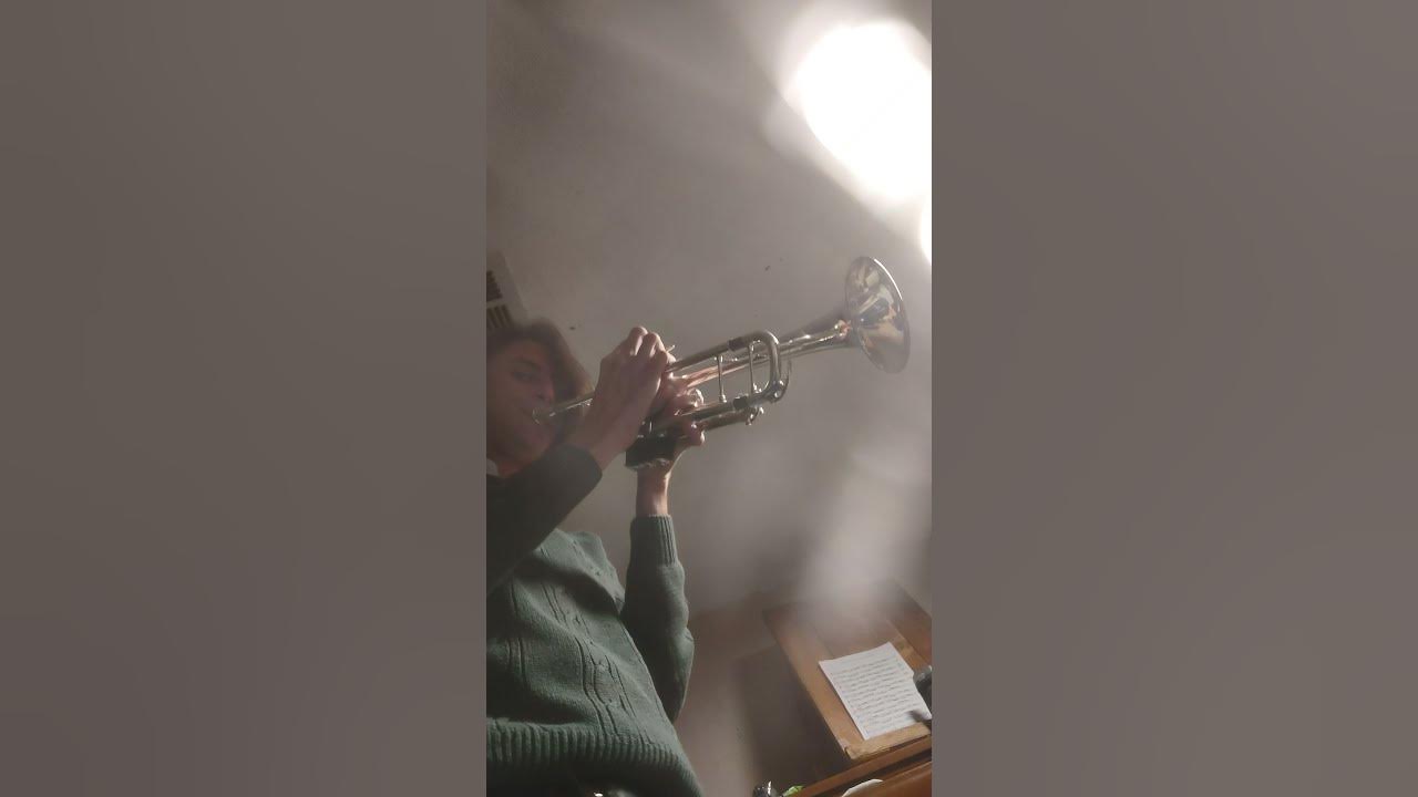 lowest note ever played on trumpet YouTube
