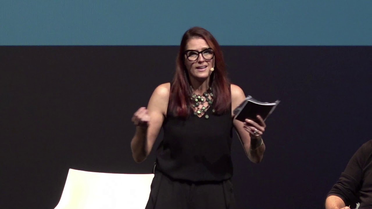 Passaparola intervento di Vera Gheno