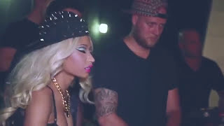 BEHIND THE SCENES OF 