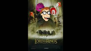SPEAKONIA UNFINISHED TALES - Drew Pickles Lord of the Rings Series