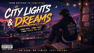 City Lights &amp; Dreams 🔥 BeatClash Arena Rap Challenge | Show Your Skill