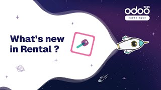 What's new in Rental?