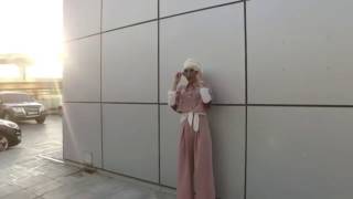 Beautiful Arab Egyptian Mahe El Shamy Instagram