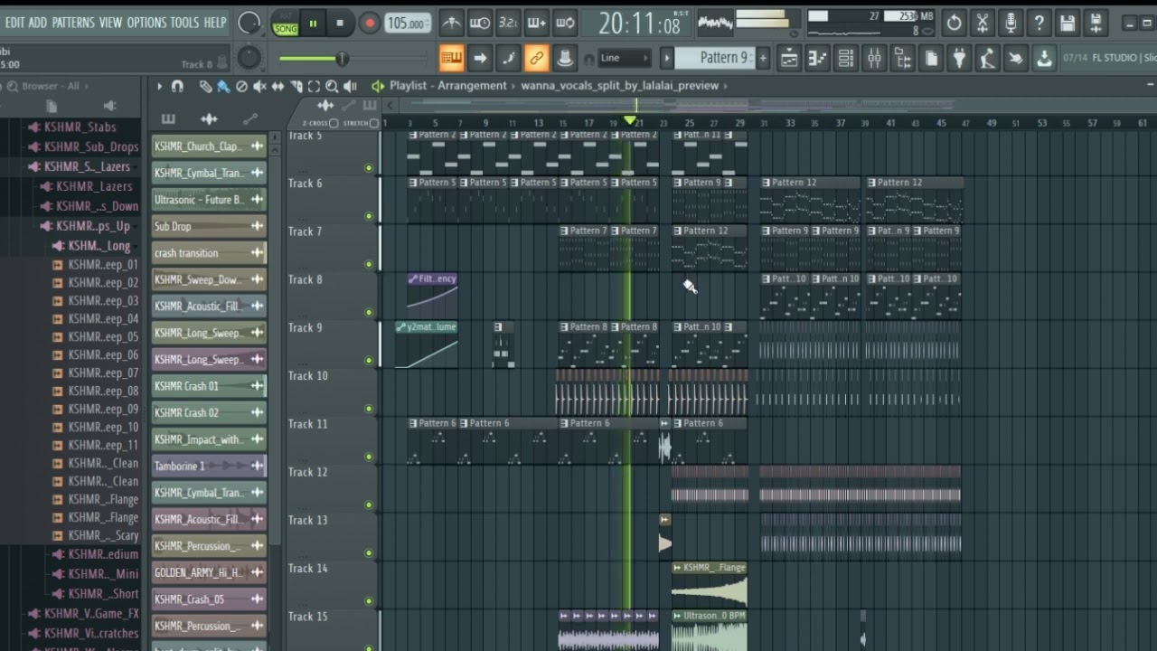 DJ SLOW !! Jessie Murph - I Dont Wanna Know | FREE FLP