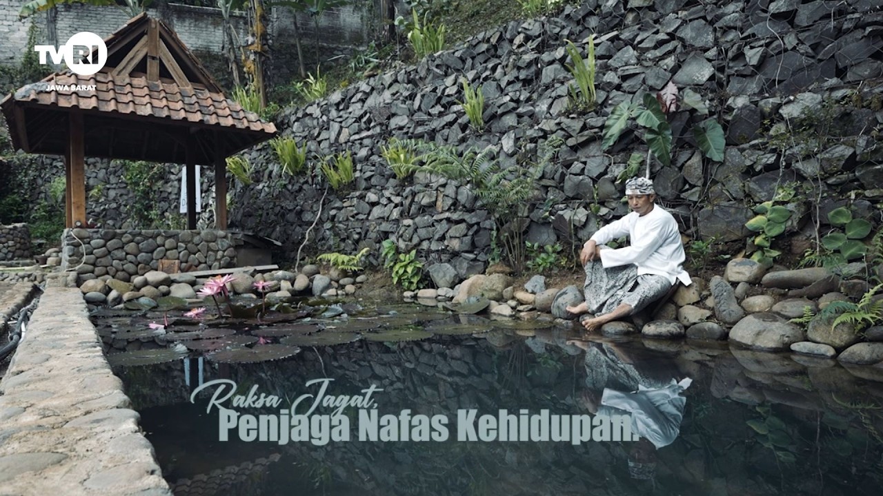 Raksa Jagat: Penjaga Nafas Kehidupan | Inspirasi Indonesia