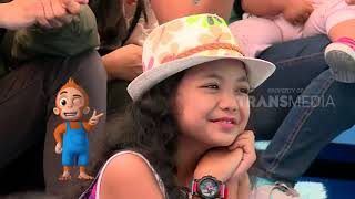 SI OTAN | SOBAT OTAN ANAK PANTAI (12/10/18) 1-3