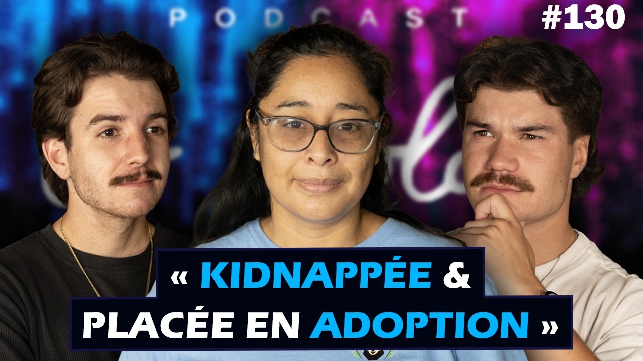 Adoptée illégalement : 30 ans à croire qu’elle avait été abandonnée