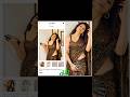 Shraddha Das Dress Price🥻#trending #saree #fashiontrends #celebrityfashion #dressprice #shorts