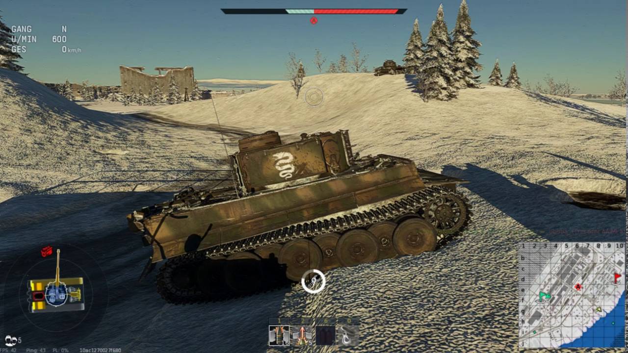 Stalingrad mit arp1971 und taz0815