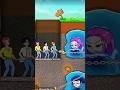 Princess Prince" Sonic forest game#shorts