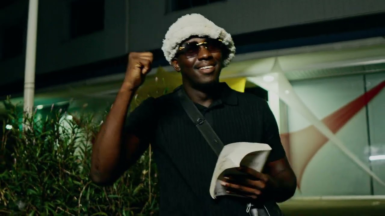 GODSON-GOSPEL ANTA SEII (Vidéo clips)