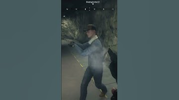 Why Are You Just Standing There - Generation Zero Glitches feat. BlazingArcher21