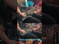 HYPERCOSMIC EXOGENESIS GUITAR PLAYTHRU #metal #deathmetal #deathcore #guitar #guitarist #guitarsolo