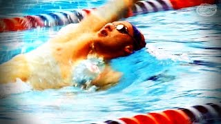 2015-2016 Florida Swimming & Diving Intro Video