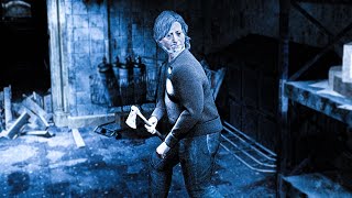Post Trauma - Silent Hill Inspired Horror Game Where You Wake Up In The Train