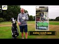 The Only Golf Drill You Need To Practice This Week
