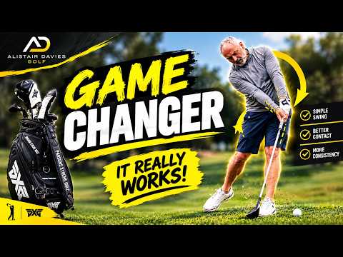 The Only Golf Drill You Need To Practice This Week