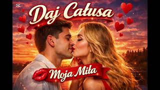 "Daj całusa moja miła"-2026(discohit)