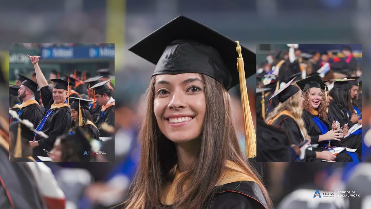 The School of Social Work Year Recap - 2022