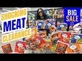 HURRY! I BOUGHT $500 WORTH OF CHICKEN AT WALMART FOR $2 A BAG! INSANE CLEARANCE DEAL!