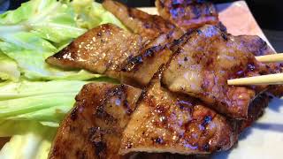 帯広豚丼！厚木のなまらうまいっしょ！