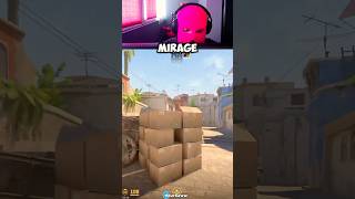 Как продлить window и short на mirage в cs2? #cs2 #кс2 #cs #gaming #tutorial #mirage #кс