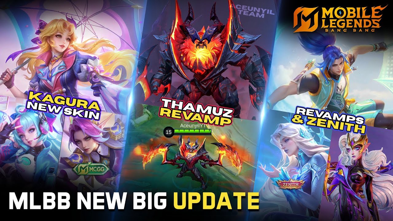 ОБНОВЛЕНИЕ ТАМУЗ | АВРОРА ЗЕНИТ | НОВЫЙ ОБЛИК КАГУРЫ И ГУИНА | ИНТЕРФЕЙС ОБСИДИИ | КОЛЛЕКТОР ИНЬ ...