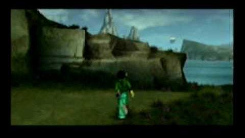 Lets Play Beyond Good and Evil - Part 2: Stupid Dog