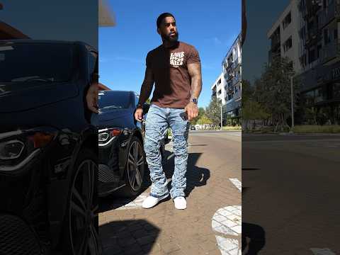 Pistola Willow Colorblock Denim Jacket