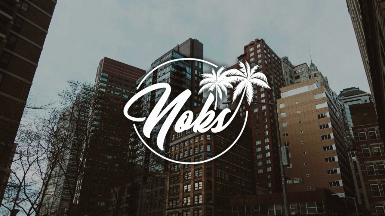 LAGU DANSA x NOKS - Baby I Love You (SAXREMIX) 2K26