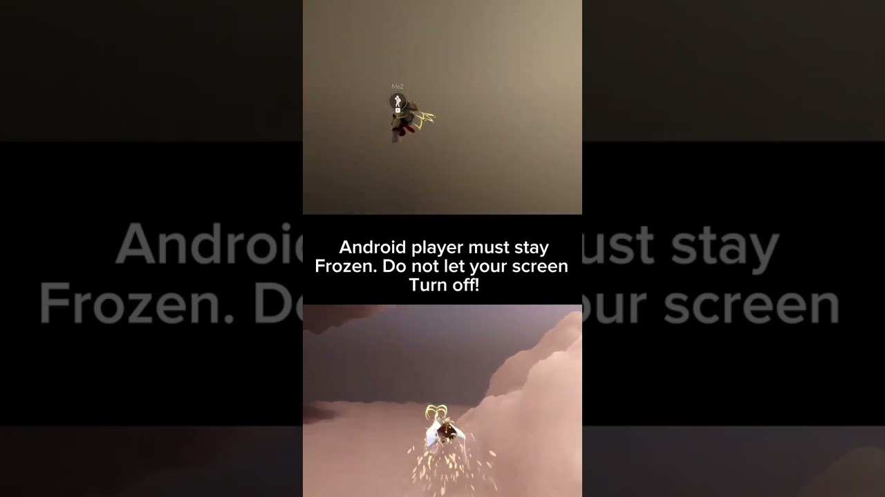 Phantom link glitch we found last summer 