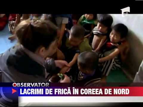 Video: Defectori Din Coreea De Nord: Evadarea Domniei Lui Kim Jong-Il - Rețeaua Matador