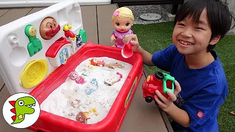 レオチャンネル