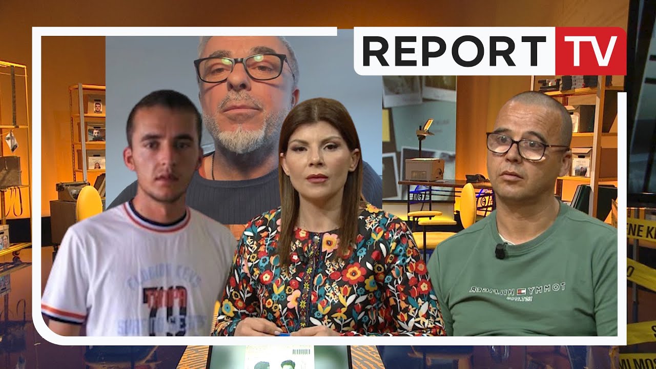 Humbja e të riut vlonjat, flet i vëllai: Shoku di të vertetën, dikush më telefonoi…|Pa Gjurmë