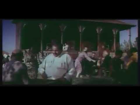 ქეიფი მხიარულ რომანში