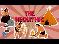 The Neolithic Revolution: Farming, Settlements, and Inventions