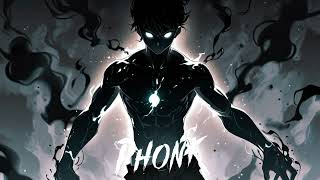 Phonk Music for Gym | Aggressive Drift Phonk 2026 – SHADOW FORCE [No Copyright]