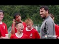 Lfc international academy  residential summer camp